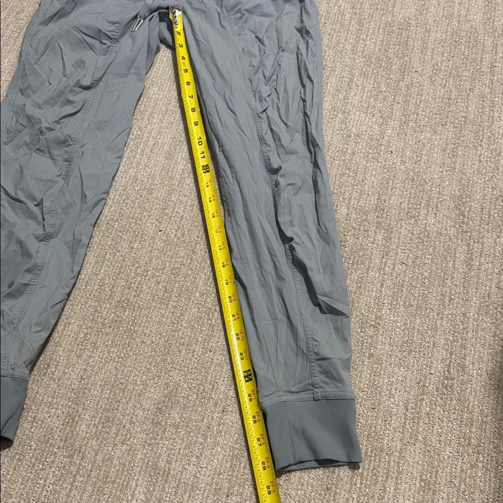 lululemon athletica lightweight joggers